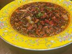 -唐山宴大唐州府精品中餐