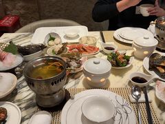 -雍和会海鲜姿造自助(湖东路店)