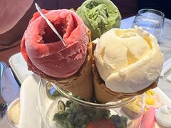 -哈根达斯(虹口店)