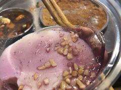 -五彩凉山自助西昌烧烤(柳翠路店)