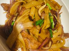 -大铁勺新津菜(迎水道店)