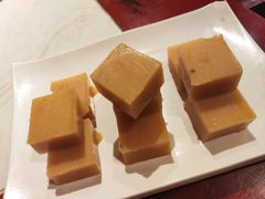 -前门·鲜肉火锅(长风店)