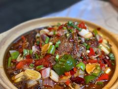 -巴厘龙虾·榜首油焖大虾(音乐学院·沿江酒馆店)