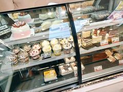 -法诗甜蛋糕店(皇姑大润发店)