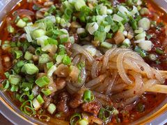 -文庙广场小吃一条街