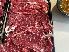 -潮发潮汕牛肉店(永庆坊店)