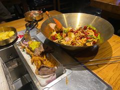 -KAOKAO烤烤·丹东海鲜烧烤(望京店)