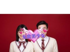-bobo高端证件照工作室(三元桥店)