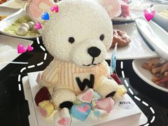 -八喜临门冰淇淋生日蛋糕(太原旗舰店)