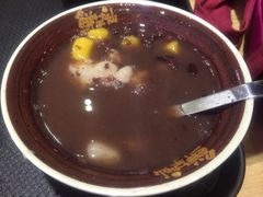 芋圆4号-鲜芋仙(南开大悦城店)