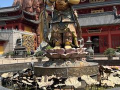 -上海东林寺(金山区)