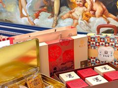 -馨越楼·点心·粤菜(赤坎店)