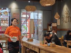 -湘人龙记老长沙米粉(鸟巢店)