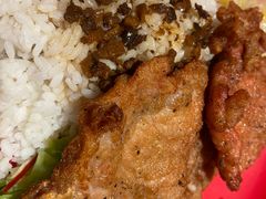 排骨饭-大圆碗•大排饭(天海店)