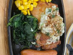 -萨莉亚意式餐厅(南京环亚凯瑟琳广场店)