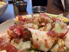 -POKEE VIA&Brunch·维娅(重庆来福士店)