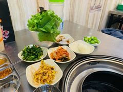 -元山烤肉店(假日广场店)