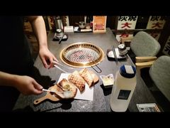 -上男·烧肉集市(五一广场店)