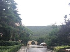 -金石唐风国际温泉会馆