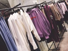 -URBAN REVIVO(上海中庚漫游城店)