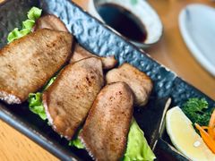 特上牛舌-天手古舞居酒屋(889广场店)