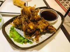 -火齐潮汕砂锅粥(五道口店)
