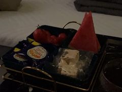 -雲水蘭亭·汤泉足道(临泉路店)