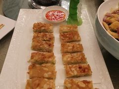 -星河湾半岛酒店-真粤中餐厅