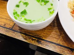 -塔斯提抓饭(东城汇店)