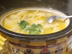 -老浒记烤鸭-北京菜(琉璃厂店)