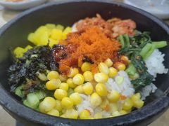 -全州拌饭馆(龙源西街店)