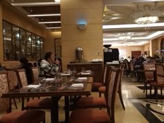 -澳门十六浦索菲特大酒店