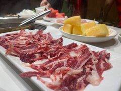 -犇鼎牛潮汕牛肉火锅(新辰里学清路店)