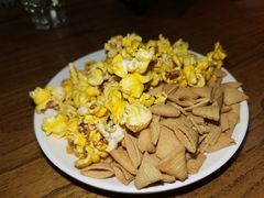 -双合园·海鲜水饺青岛菜(上清路店)