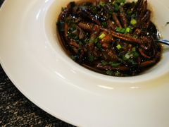 本帮响油鳝丝-徐记私厨(半淞园路店)