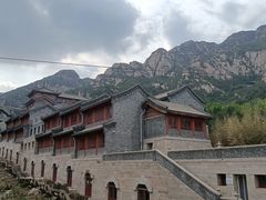 -北京凤凰岭