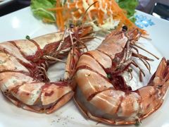 -班赞海鲜市场