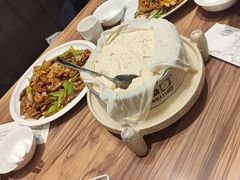 -九转小磨·非遗东北菜(群力店)