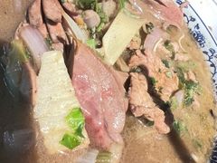 -慧娟面馆·餐厅(望江路店)