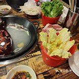 火锅店探店日记来啦