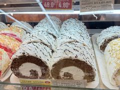 -彩贝乐超市
