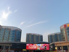 -潍坊站