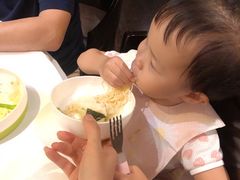 -富力丽思卡尔顿酒店·丽轩中餐厅
