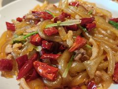 -杨氏青龙虾·羊蝎子(珠江路店)