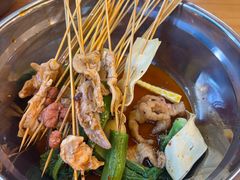 -嘉州鲜知味钵钵鸡(奎星楼店)
