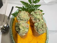 -荟廷·晶萃(陆家嘴尚悦湾店)
