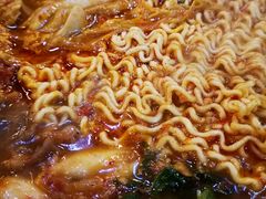 部队锅-MI WU FACTORY米屋美食工厂餐厅(绿地店)