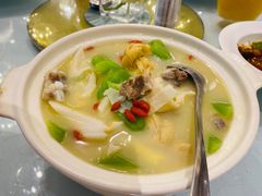 上海腌笃鲜-丰收日(五角场店)