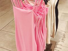 -ZARA(凯德乐峰广场店)