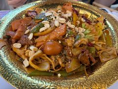 -醉人椒麻辣香锅(王府井喜悦店)